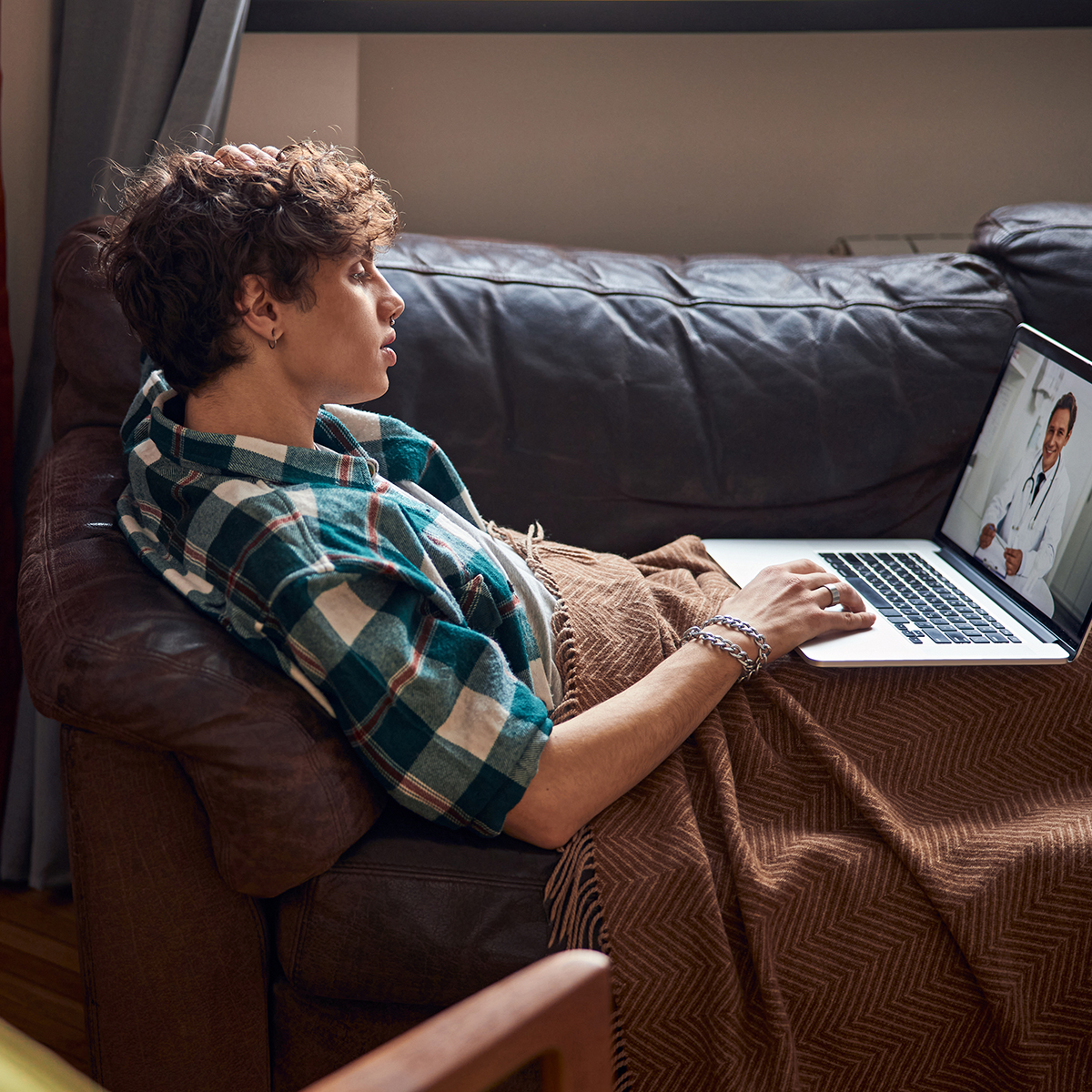 Unplugged Mental Health Virtual Treatment