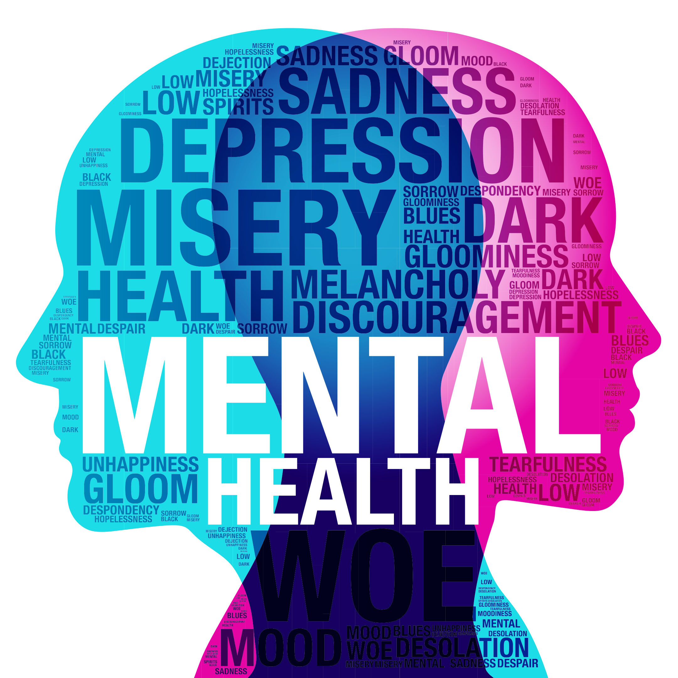 Unplugged Mental Health